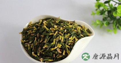 莲子心的作用与功效 清热凉血降血压