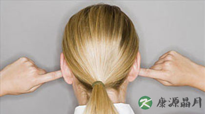 耳鸣的原因及治疗方法