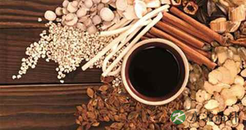 喝中药便秘怎么办