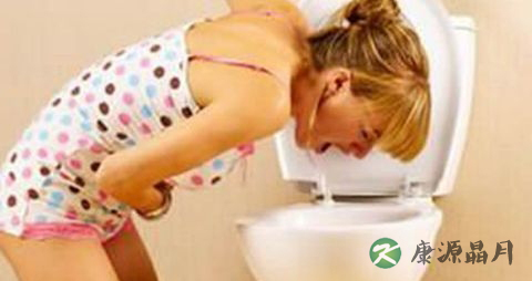 食物中毒怎么催吐