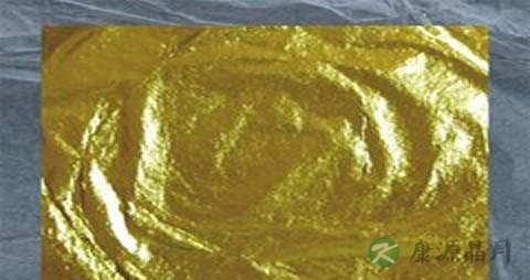 金箔的药用价值_金箔的副作用
