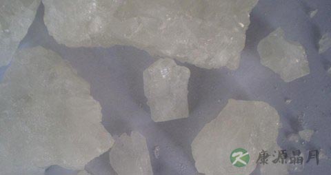 明矾有毒吗