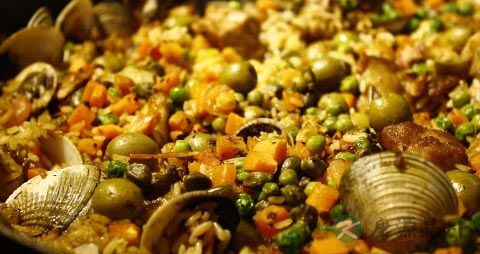 牡蛎肉的功效与作用