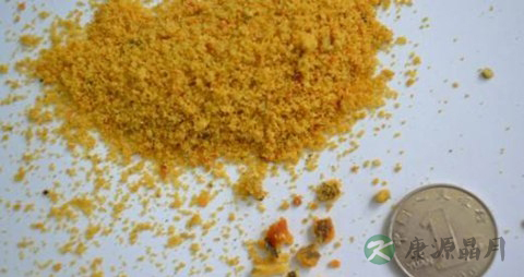 马钱子粉的药用价值_马钱子粉的副作用