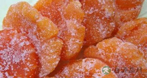 橘饼的药用价值_橘饼的副作用