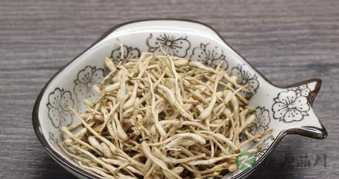 金银花的药用价值_金银花的副作用