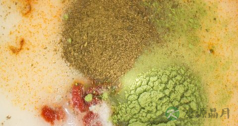 葛根粉的作用与功效