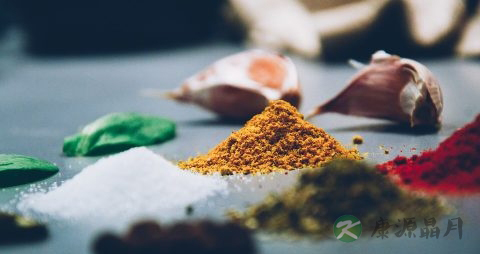 白芷的作用与功效