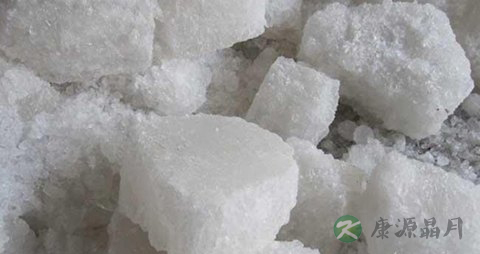 明矾有毒吗