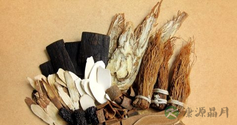 白芷的作用与功效