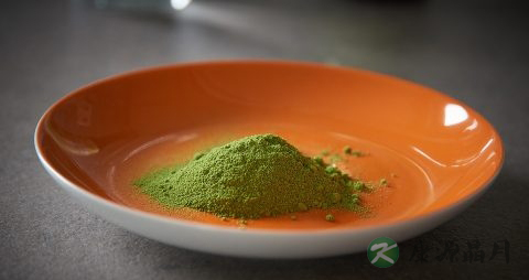 松花粉好还是片好