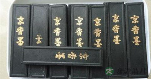京墨的药用价值_京墨的副作用