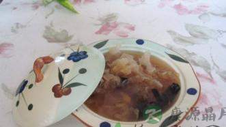 灵芝片的作用