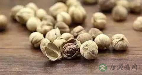 白豆蔻的功效与作用