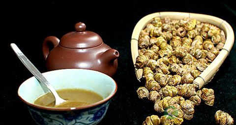 石斛的功效与作用