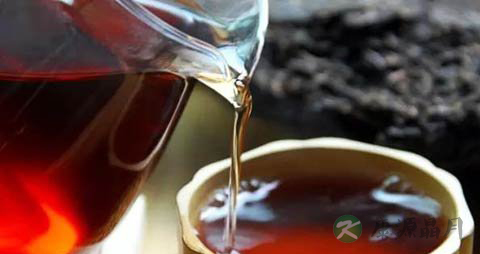 普洱茶的功效与作用_普洱茶的药用价值
