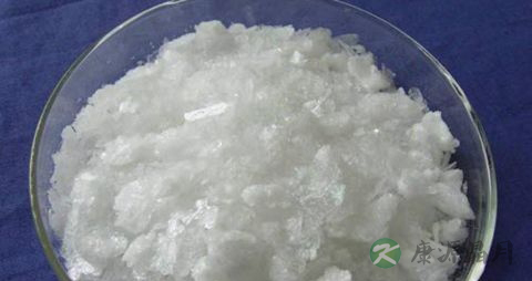 玄明粉的功效与作用