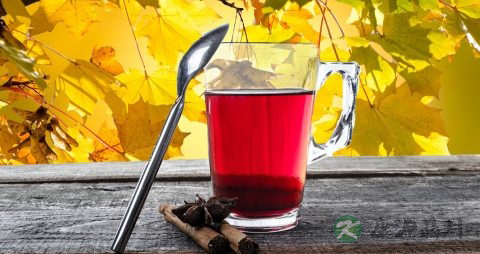 藏红茶的功效与作用