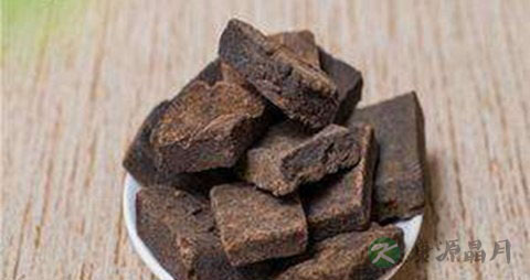 百药煎的药用价值_百药煎的副作用