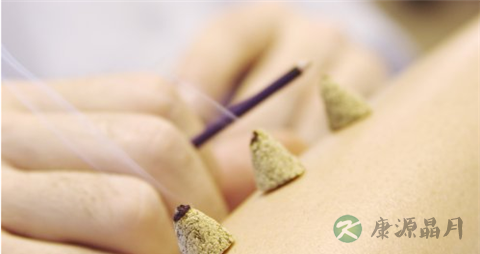 鼻窦炎灸哪里