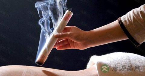 艾灸什么穴位可以超强排毒