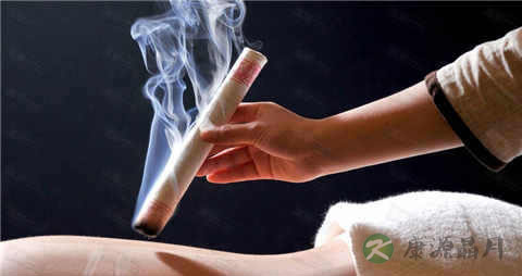 胃痛艾灸灸哪里