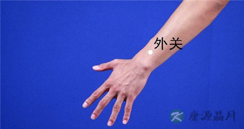 按什么穴位瘦手臂