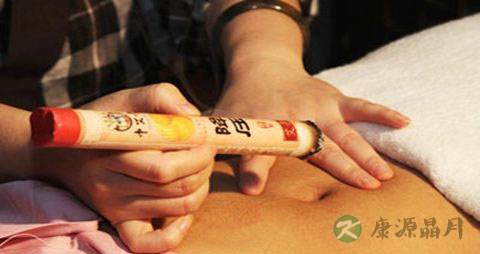 胃痛灸什么穴位
