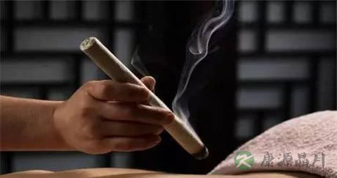 前列腺炎艾灸哪里