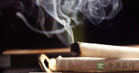 三伏天艾灸灸哪里