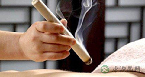 头部什么穴位不能灸