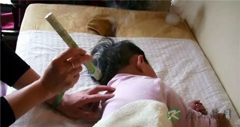 艾灸子宫穴后容易怀孕吗