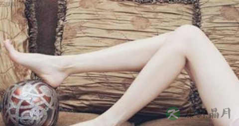 按什么穴位可以减小腿肌肉