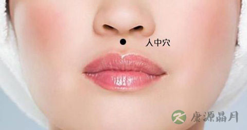 按什么穴位能清醒