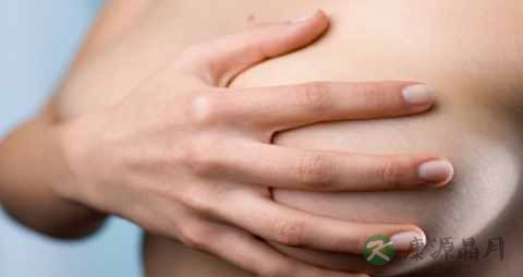 乳房胀痛按摩什么穴位