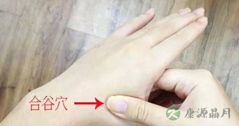 按什么穴位可以放屁