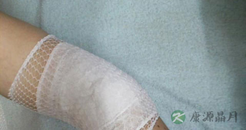 打网球手腕疼按什么穴位好