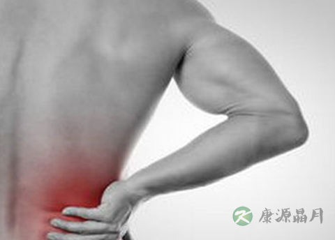 肾疼怎么按摩