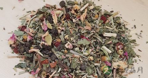 中药攻上的药有哪些