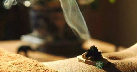 怎样进行艾灸