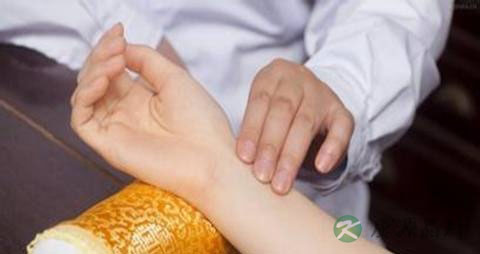 中医如何望闻问切