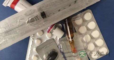 降压药物会让腿浮肿吗