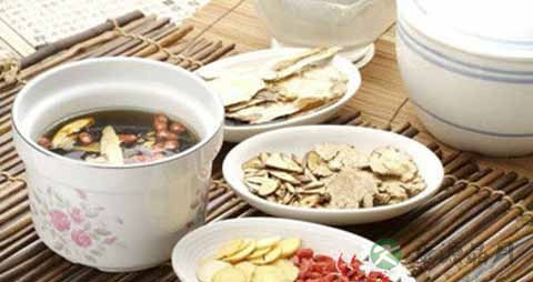 吃中药期间能喝茶吗