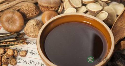 小孩喝中药可以放糖吗