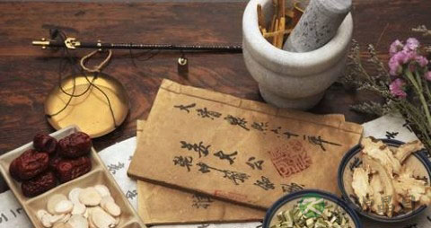 什么中药泡澡可以清血凉血