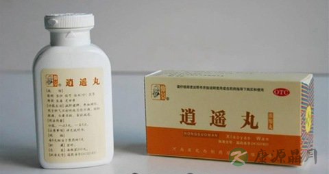 丹栀逍遥丸经期能吃吗