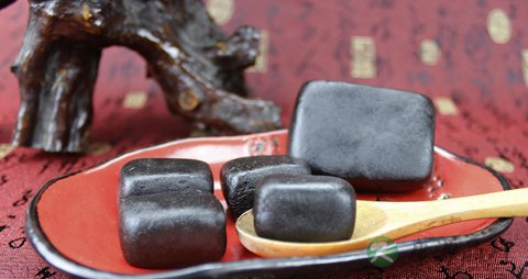 鹿胎膏的副作用