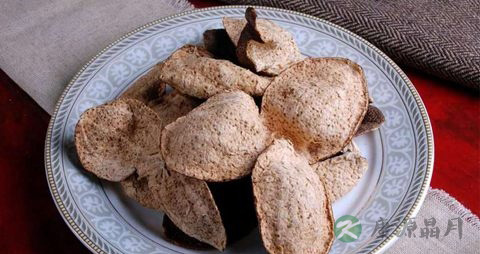 橘子皮泡水有什么作用