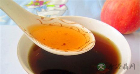 感冒的姜汤怎么做