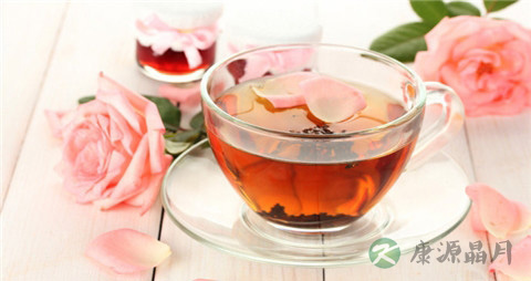 疏肝解郁茶有哪些